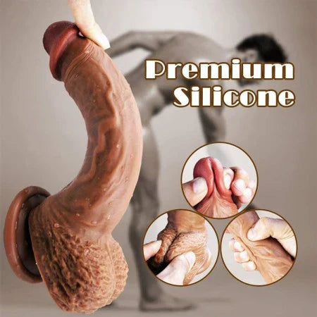 DILDO DEVICE (Washable)