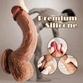 DILDO DEVICE (Washable)