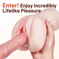 Hygienic Breathable Vagina Personal Care. (Washable)